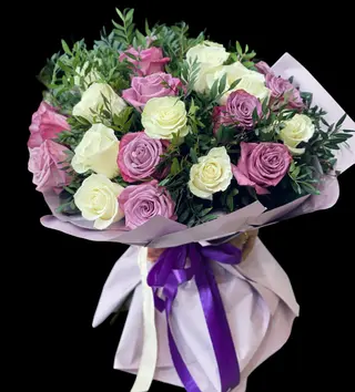 Buchet Gigant