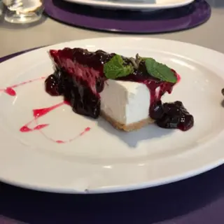 Tarta de Queso