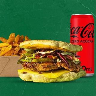 Notorious Crispy ‘Shroom DEAL