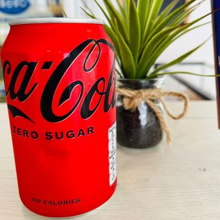Coca-Cola Zero