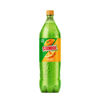 Sumol Laranja 1,5 lt