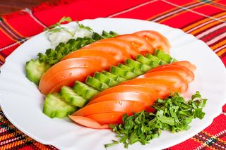 Мешана салата (200г)