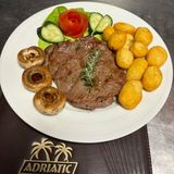 Rozbratna Reserve Sirloin steak 350g