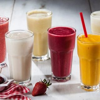 Jugo Naturales Colombianos