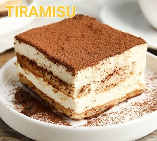 Tiramisu
