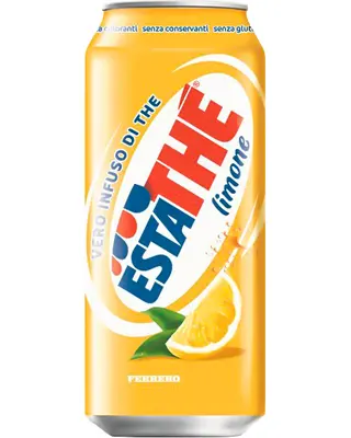EstaThé al limone 33 cl