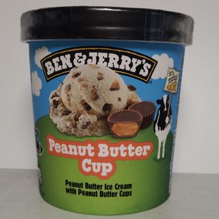 Peanut Butter Cup  (465 Ml.)