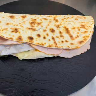 Piadina Rosina