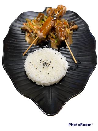 Bœuf Fromage - 2Pcs