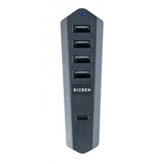Usb Nacon Hub Para Ps5 Slim - 3665962025002