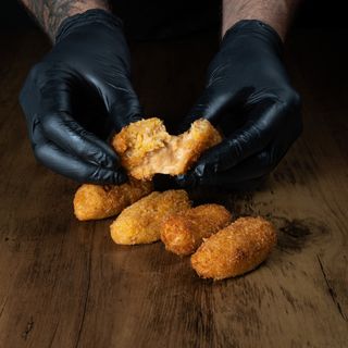 Kalö Porky Bombs