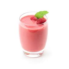Milkshakes