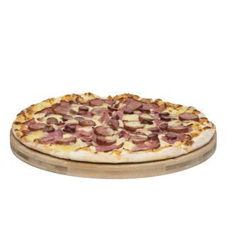 Pizza Taraneasca Ø31cm