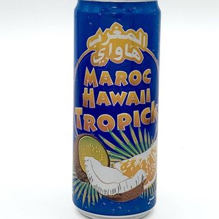  HAWAII TROPICK 