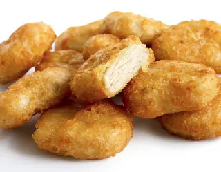 Nuggets de pollo (7 uds.)
