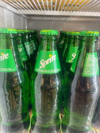 Sprite - 33cl