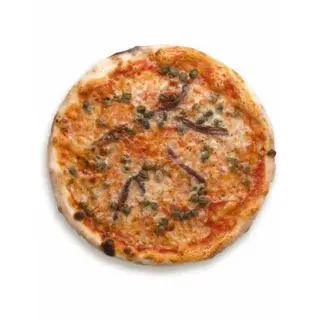 Pizze Napoli (33 Cm.)