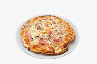 Pizza Pro Funghi