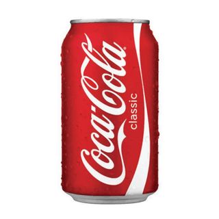 Coke Cola Original PET