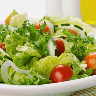 Ensalada green