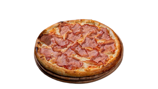 Pizza Calzone Ø 30cm