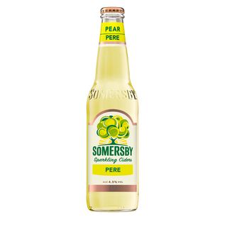 Somersby Cidru PERE (330ml)