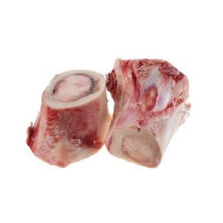 Huesos De Caña De Ternera