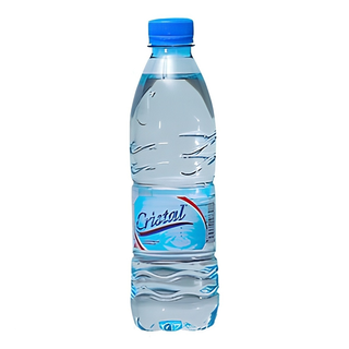 Eau Minérale 0.5l