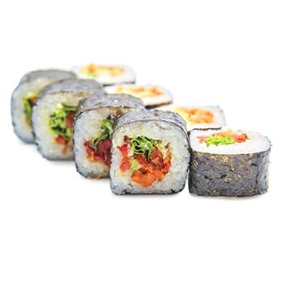 ვეჯი ტემპურა როლი