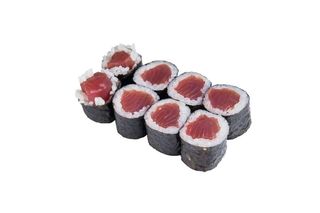 Hosomaki Tuńczyk Yellowfin 8szt