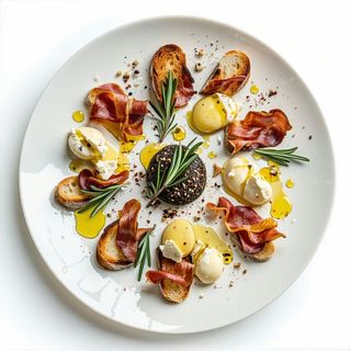 Specialita dello chef