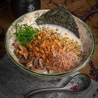 Golden Unicorn Paitan