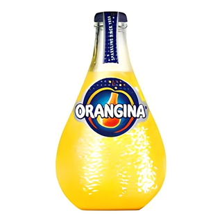 Orangina