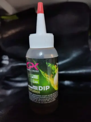 Cpk dip usturoi 50 ml