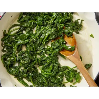 Spinach