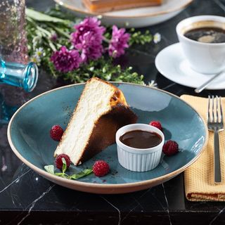 Basque Cheese Cake