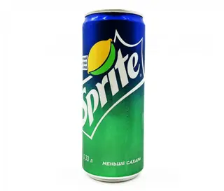 Sprite - 0,33L
