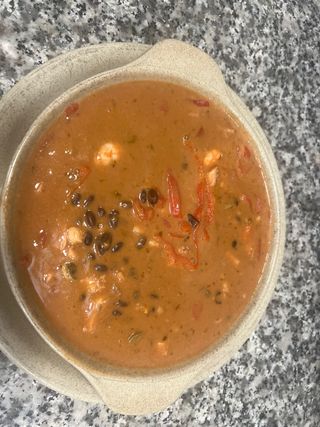 Feijoada de Mariscos