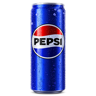 Pepsi 0.33l