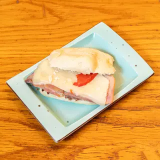 Montadito Imperial