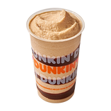 Frappé Choco Plátano Cookies