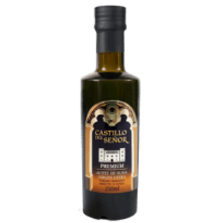 Premium aceite de oliva virgen extra 100% (250 ml.)