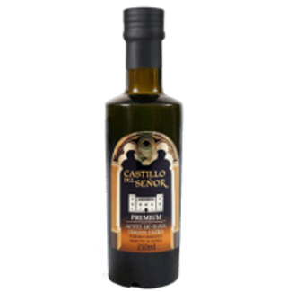 Premium aceite de oliva virgen extra 100% (250 ml.)