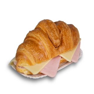 Croissant Mixto