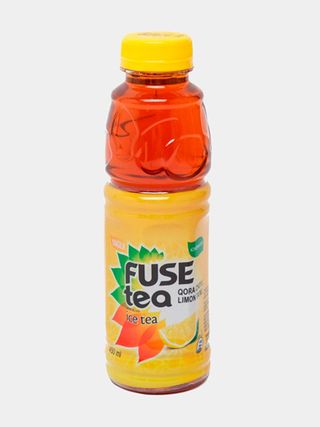 fuse-tea