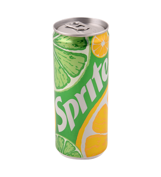 Sprite 24Cl Canette