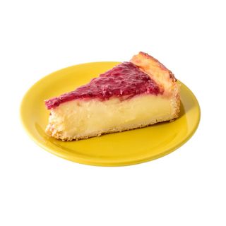 Tarta  New York Cheesecake