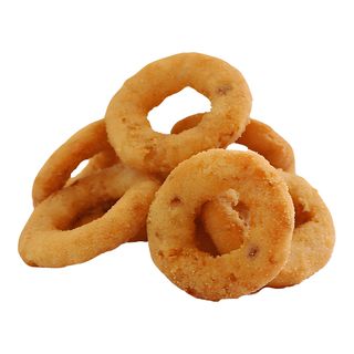 Цибулеві кільця (100гр)