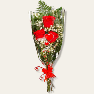 Ramillete De Amor