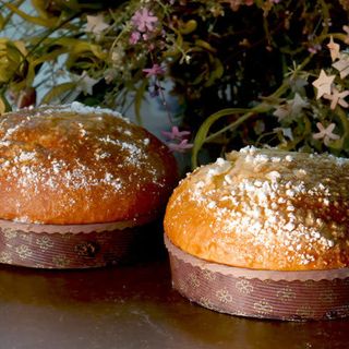 Toña de boniato Y calabaza 500gr